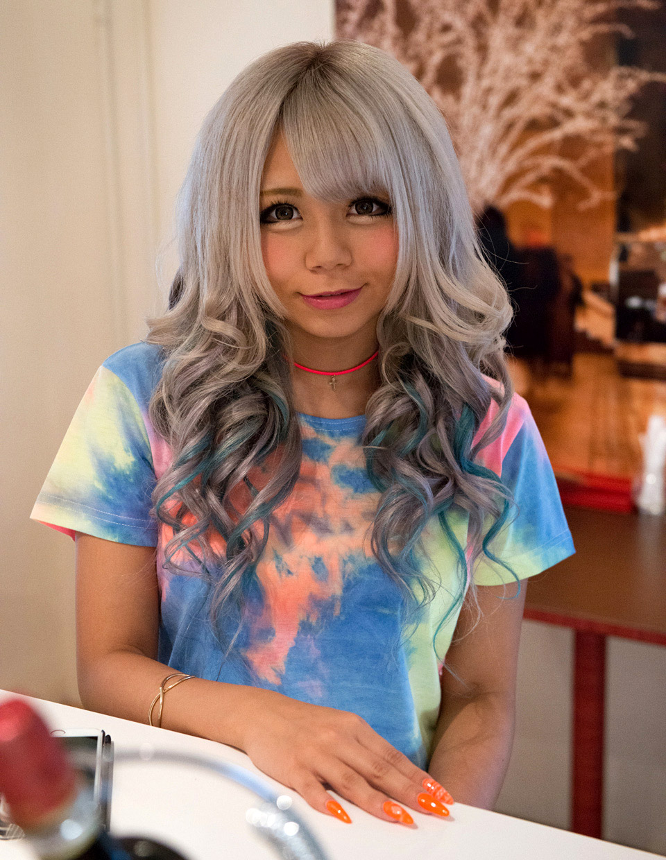 Reona Maruyama Squirt