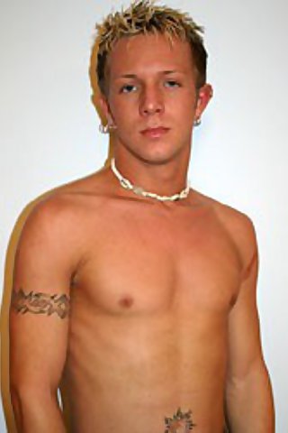 Photo HD Jorden Michaels - 2