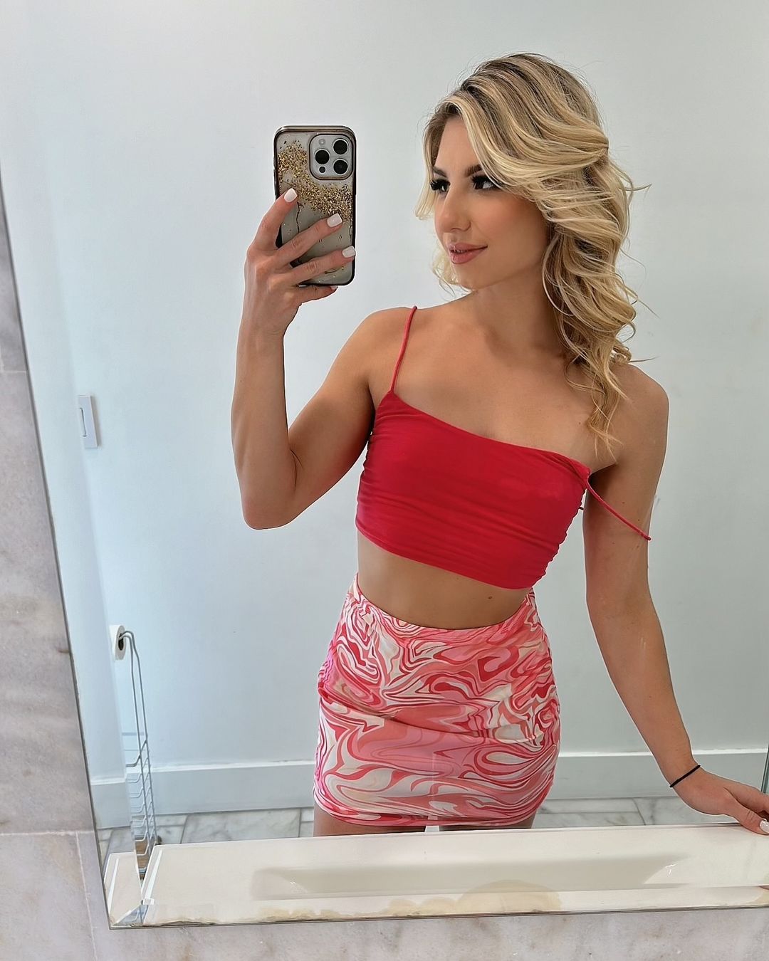 Photo HD Cheerleader Kait - 4