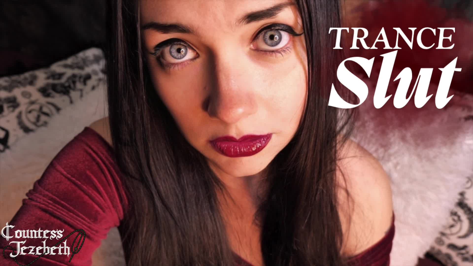Trance Slut