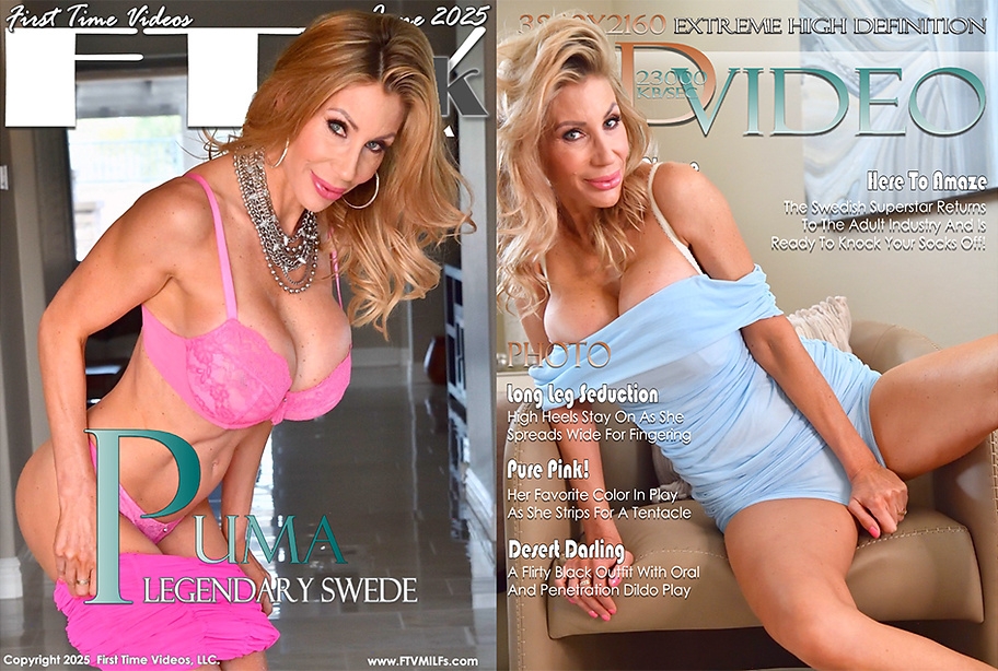 Legendary Swede - Here To Amaze