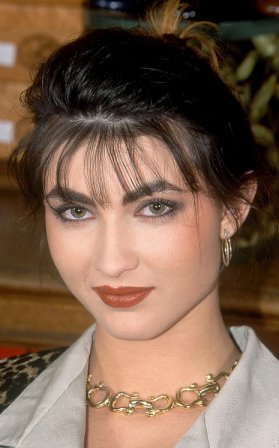 Regina Wallstedt Woodman Casting X