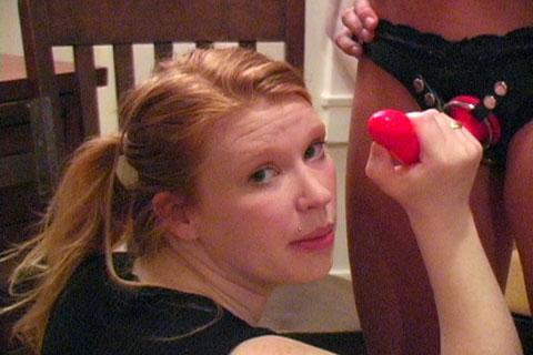 Oral Sex Techniques - Part 1