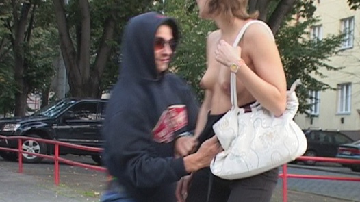 Naked Tits