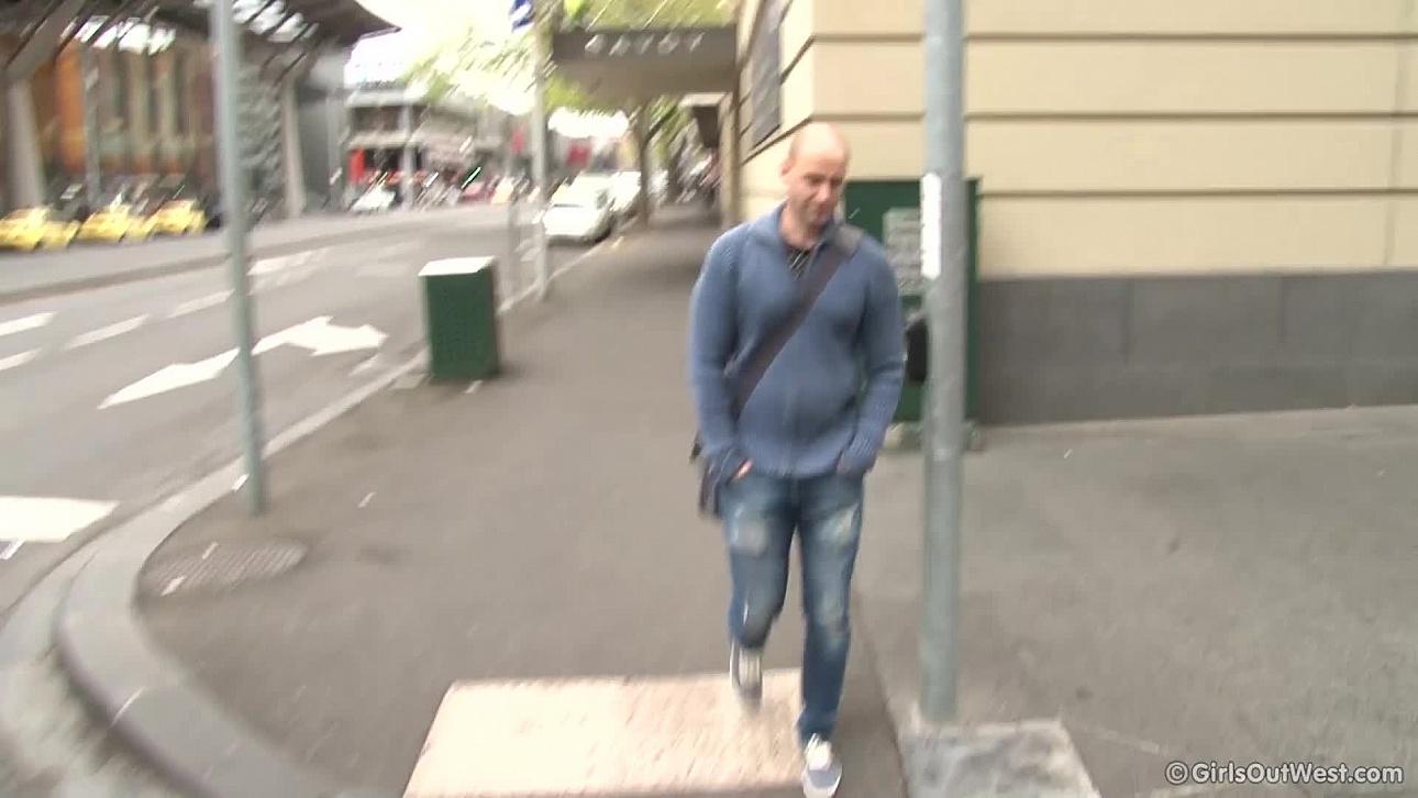 Anne Melb - Hard Working Woman