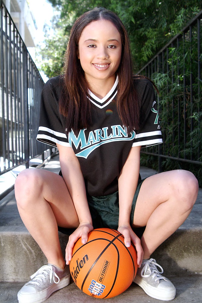 Photo HD Simone Claire - 8