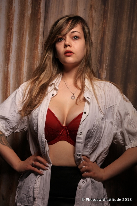 Photo HD Madison Stuart - 2