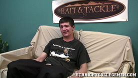 Brent's Audition