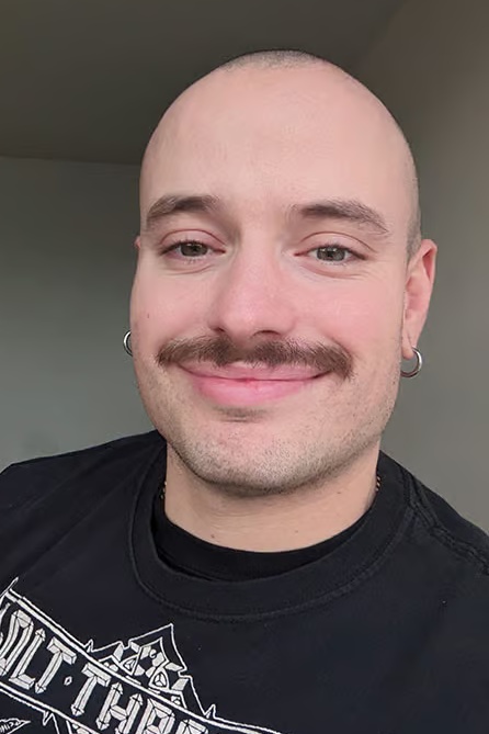 Photo HD Damien Switch - 1