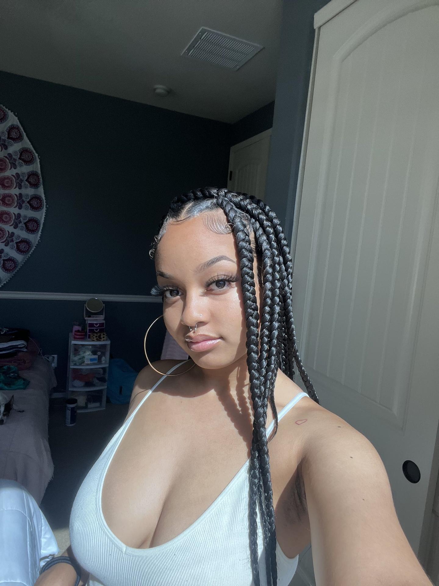 Photo HD Sarah Liyah - 4