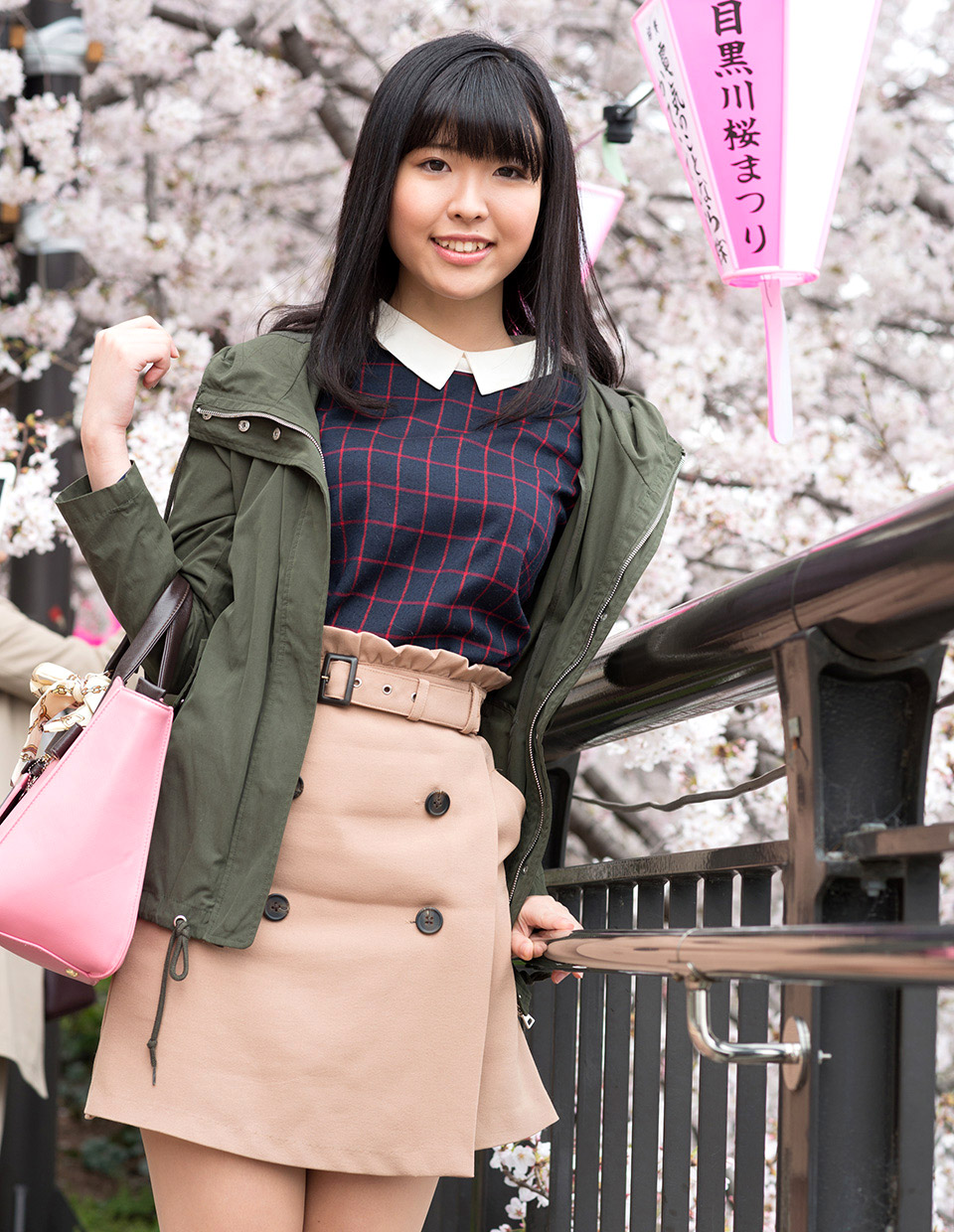 Photo HD Runa Suzumori - 1