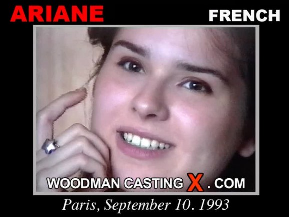 Ariane