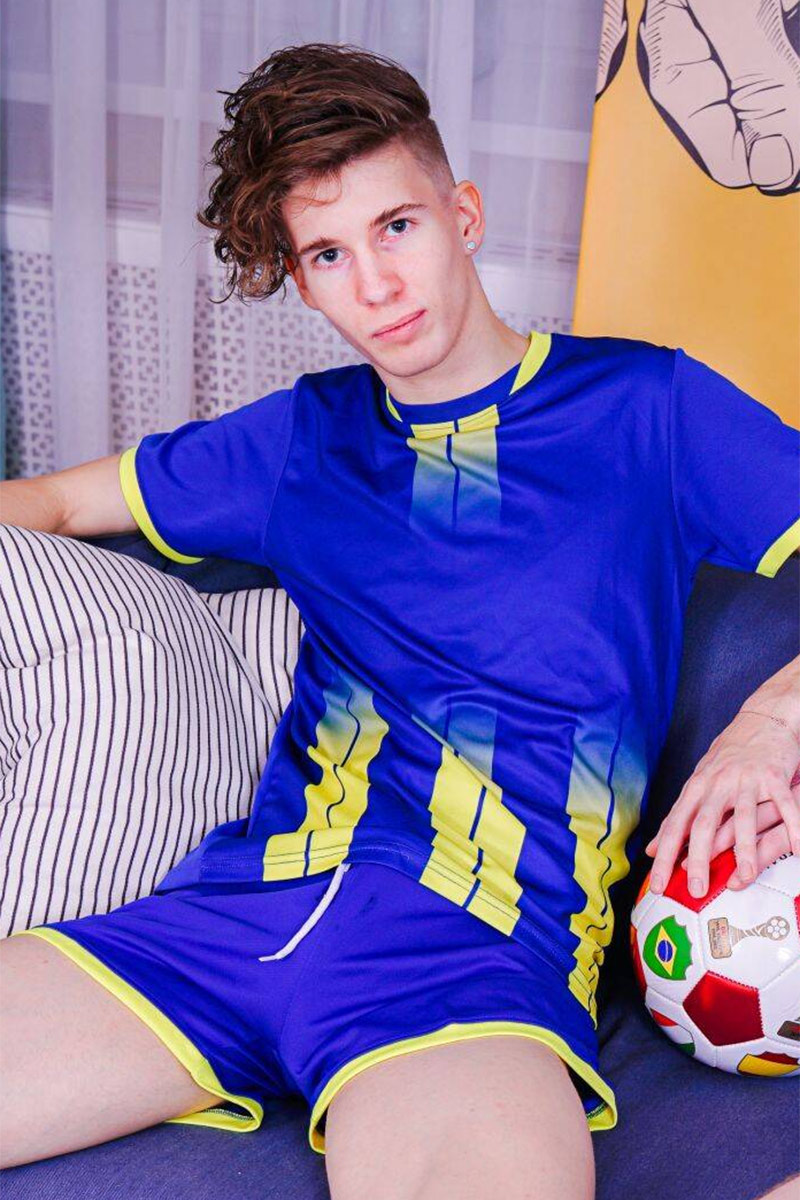 Alex Hofer