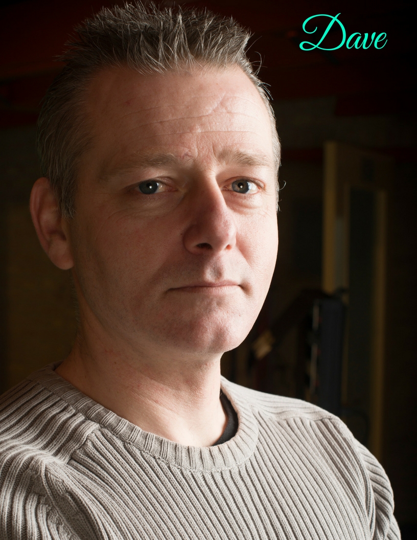 Dave Passie Fellation