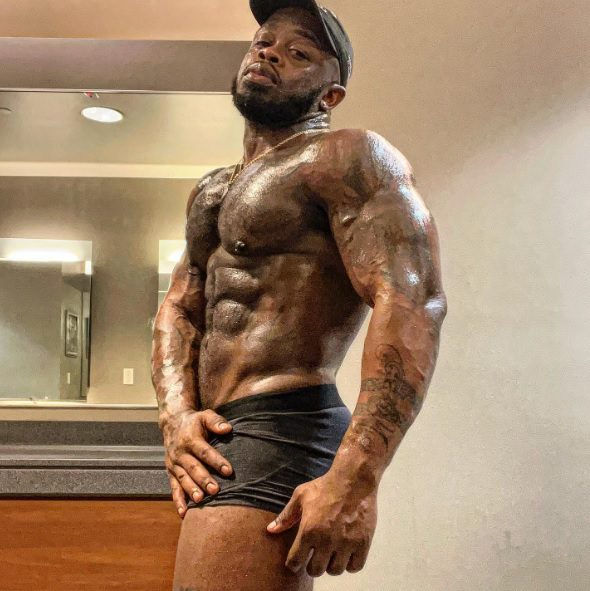 Photo HD Mustang - 3