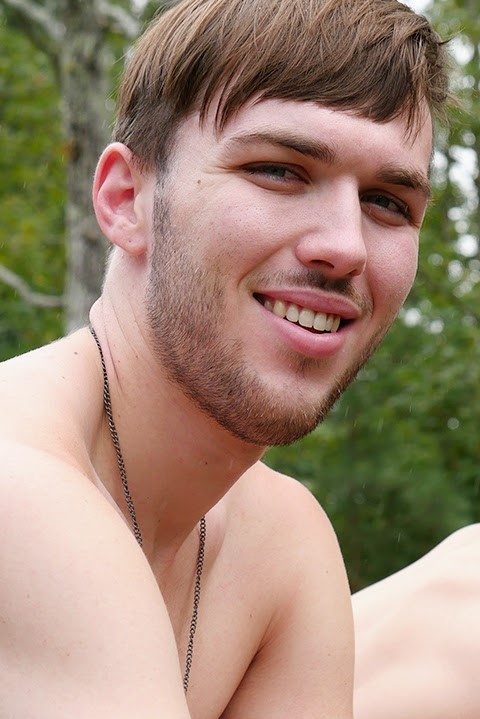 Photo HD Ryan Parks - 1