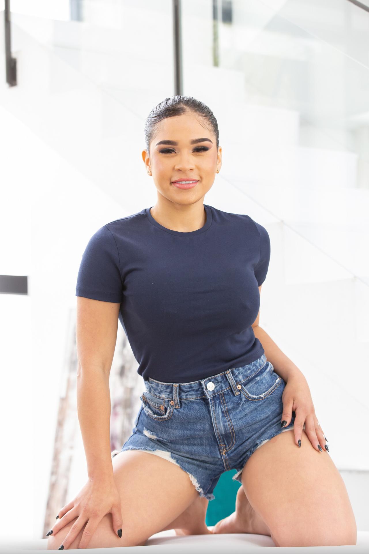 Photo HD Alexis Doll - 1