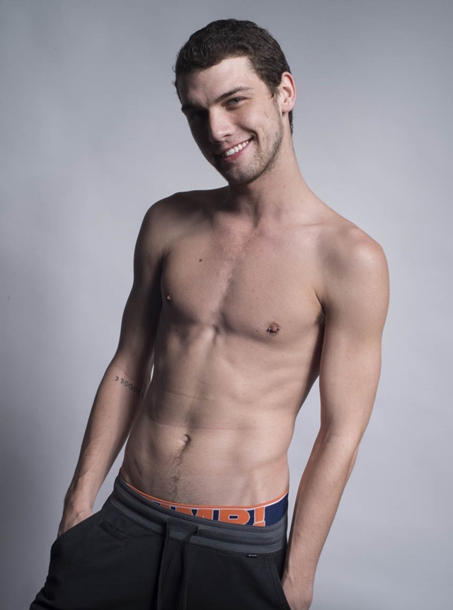 Cody Kross Anulingus