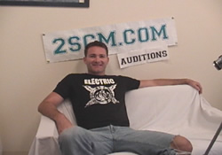 Randy's Audition