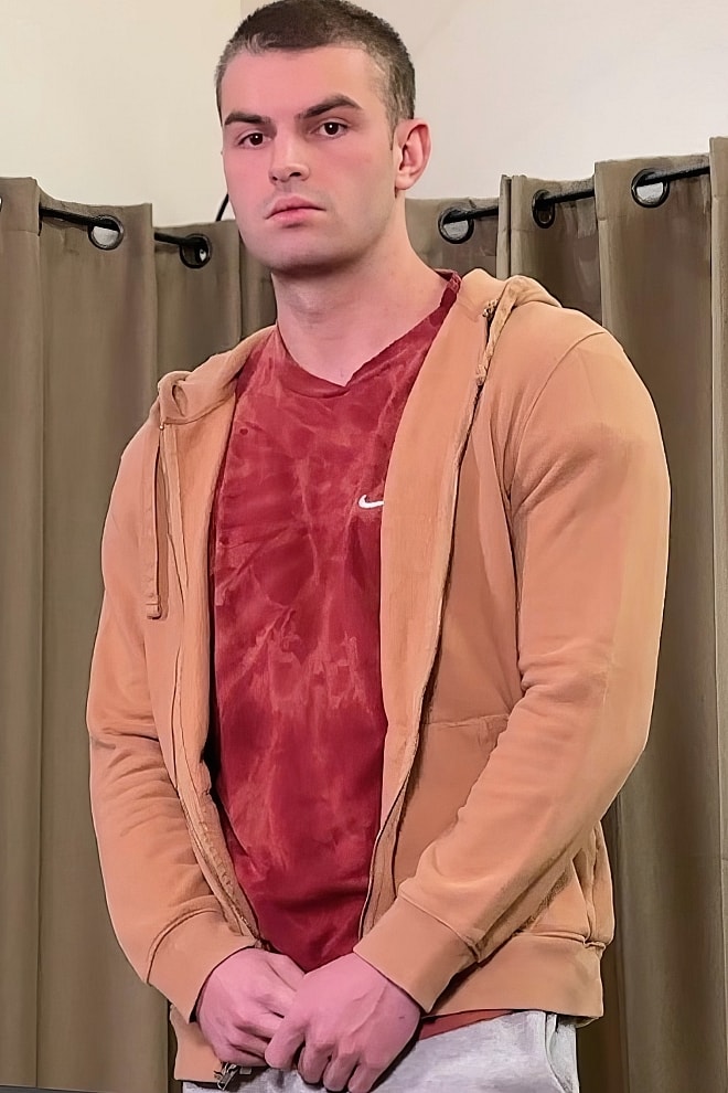 Hunter Track Massage