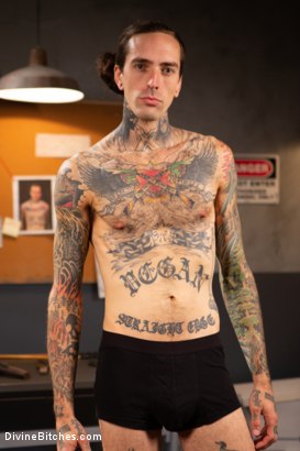 Photo HD Ruckus XXX - 4