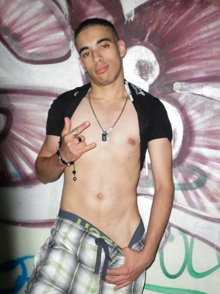 Photo HD Kamzouze - 2