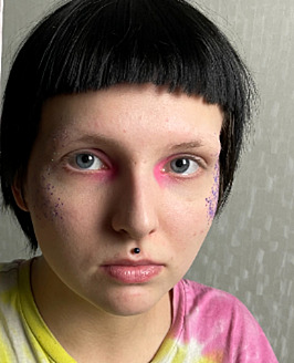 Photo HD Little Nat - 1