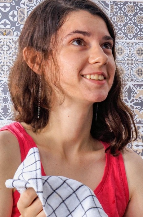 Norma Fanton Ciseaux