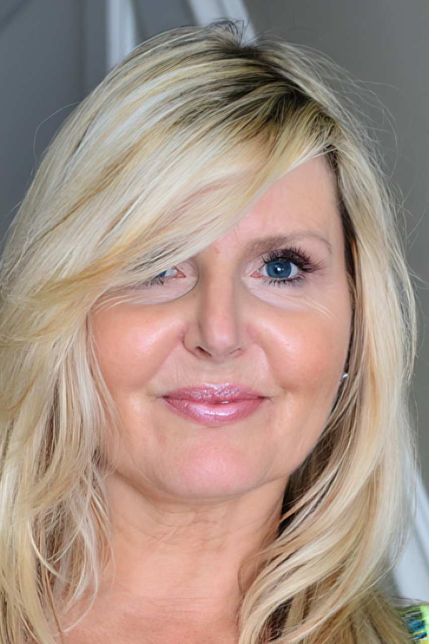 Photo HD Velvet Skye - 3