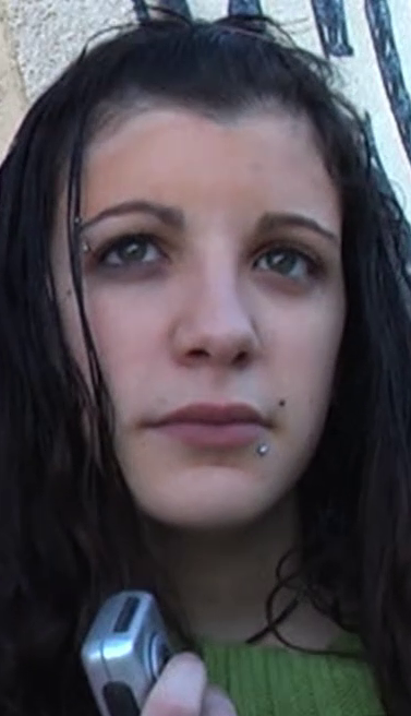 Laura Cruz Las Pilladas de Torbe