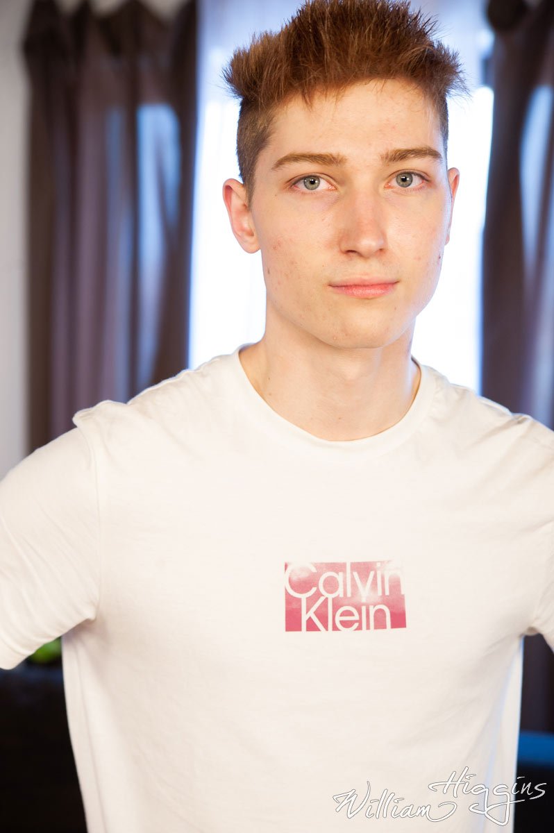 Michal Micuda William Higgins