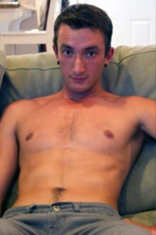 Drake Brody Plan à trois