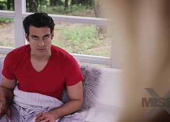 Watching Porn With Natalia
