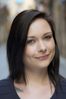 Photo HD Anna Siline - 2