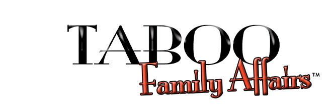 Taboo Family Affairs