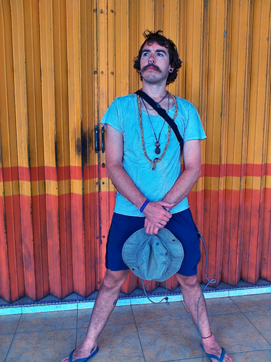 Forrest