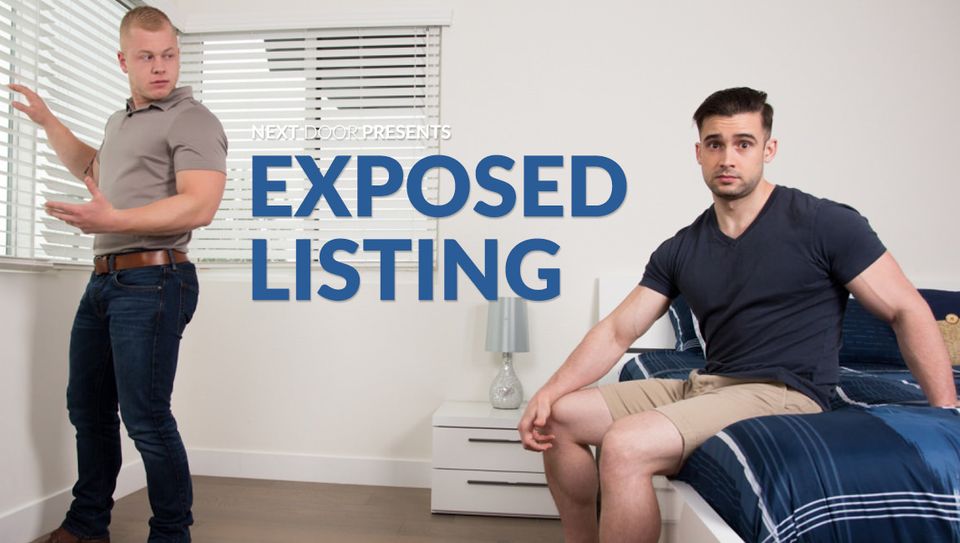 Exposed Listing