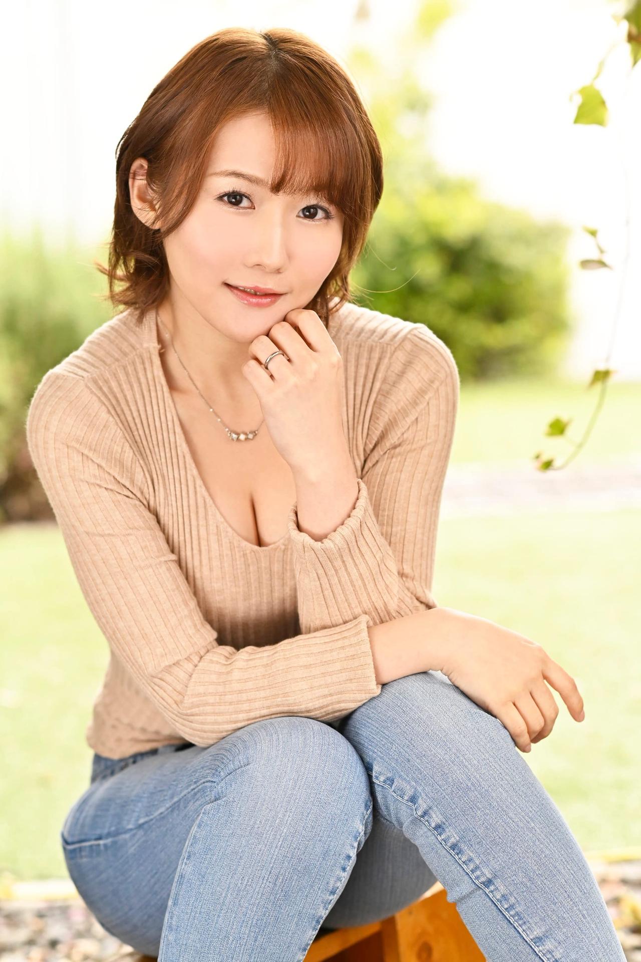 Yui Arisaka Creampie