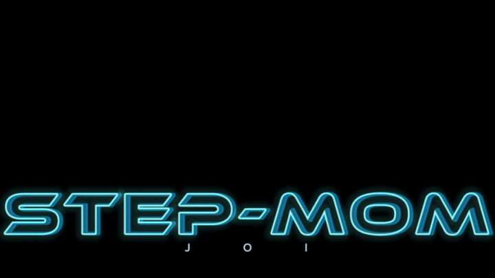STEP-MOM - JOI