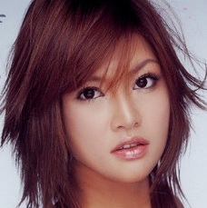 Photo HD Riona Kuramochi - 1