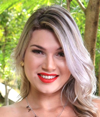 Photo HD Melody Antunes - 4