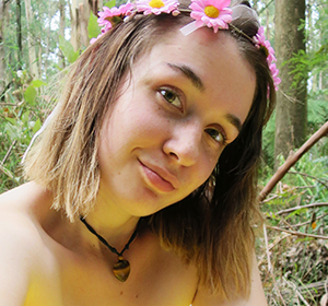 Casey M Beautiful Agony