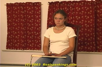 Jennifer - School Swats 1