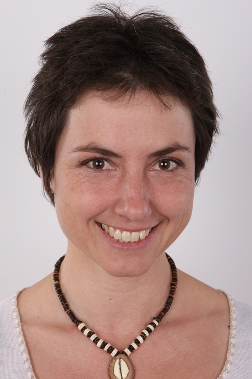 Patricia Love Fellation