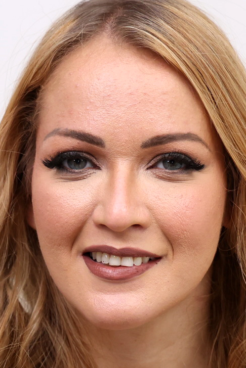 Photo HD Larissa Leite - 5