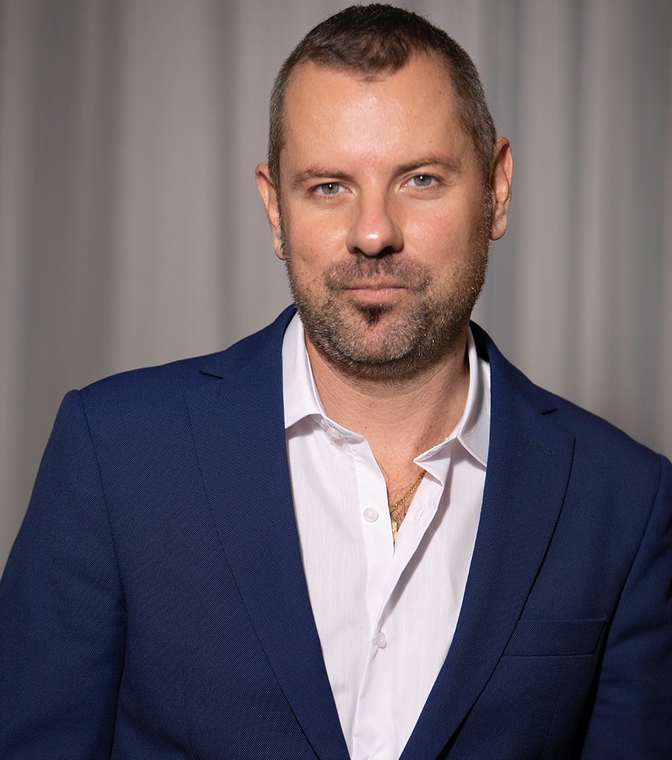 Photo HD Leo Casanova - 1