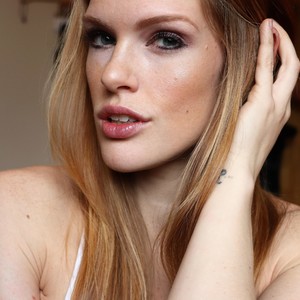 Naughty Ginger Snugglepunkmfc