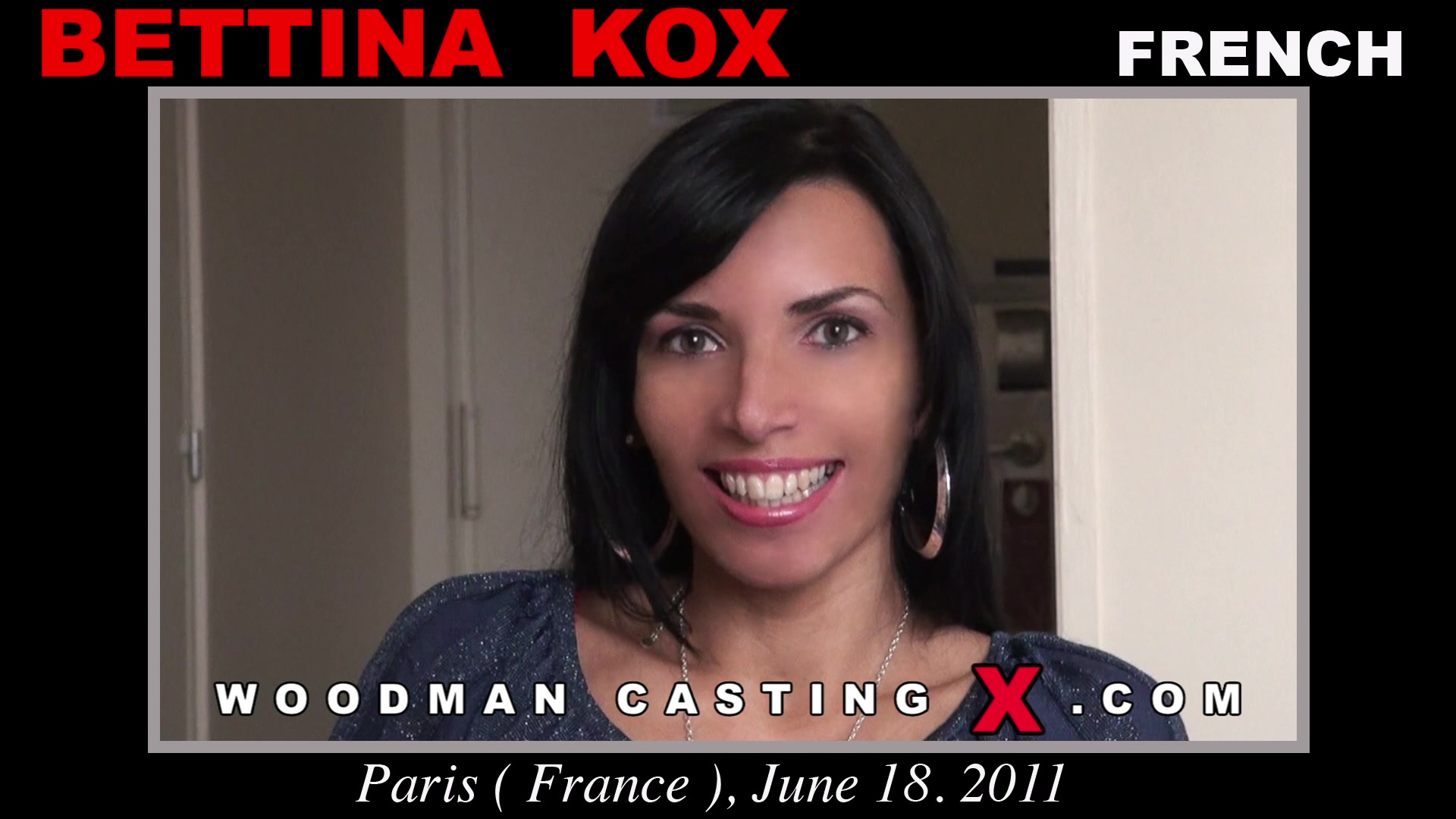 Bettina Kox