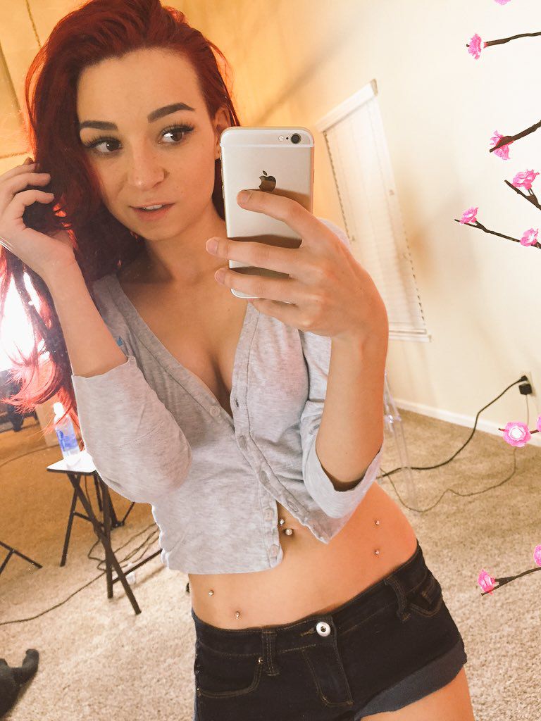 Photo HD Haley420 - 9