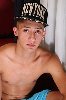 Photo de profil Roman Sandor